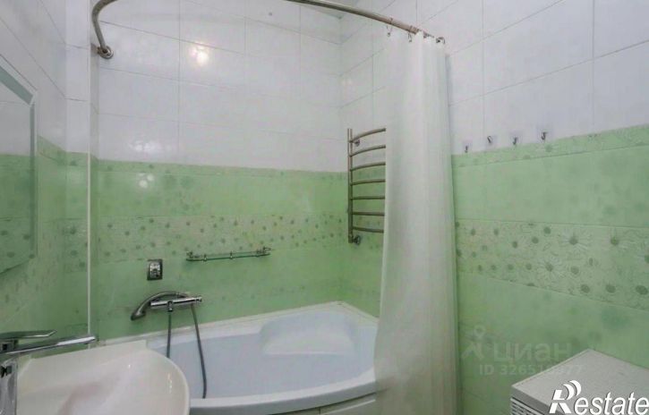 3-комн квартира Ямская улица, 19,  д. 19