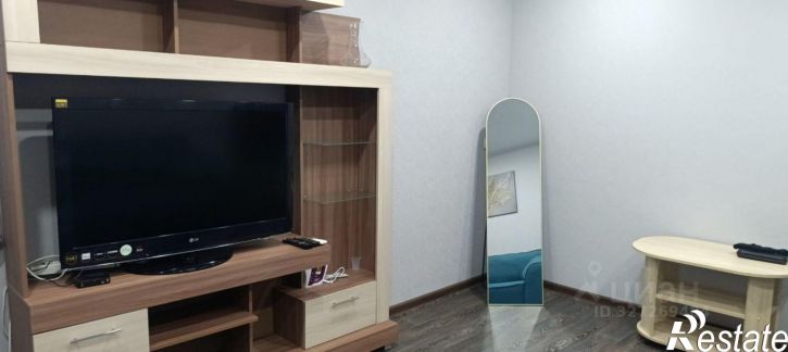 2-комн квартира ул Партизанская, 101,  д. 101