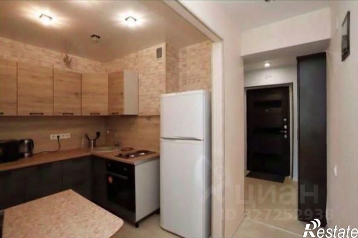 1-комн квартира ул Летописца Нита Романова, 15,  д. 15