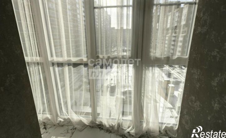 1-комн квартира ул Пискунова, 142/6,  д. 142/6