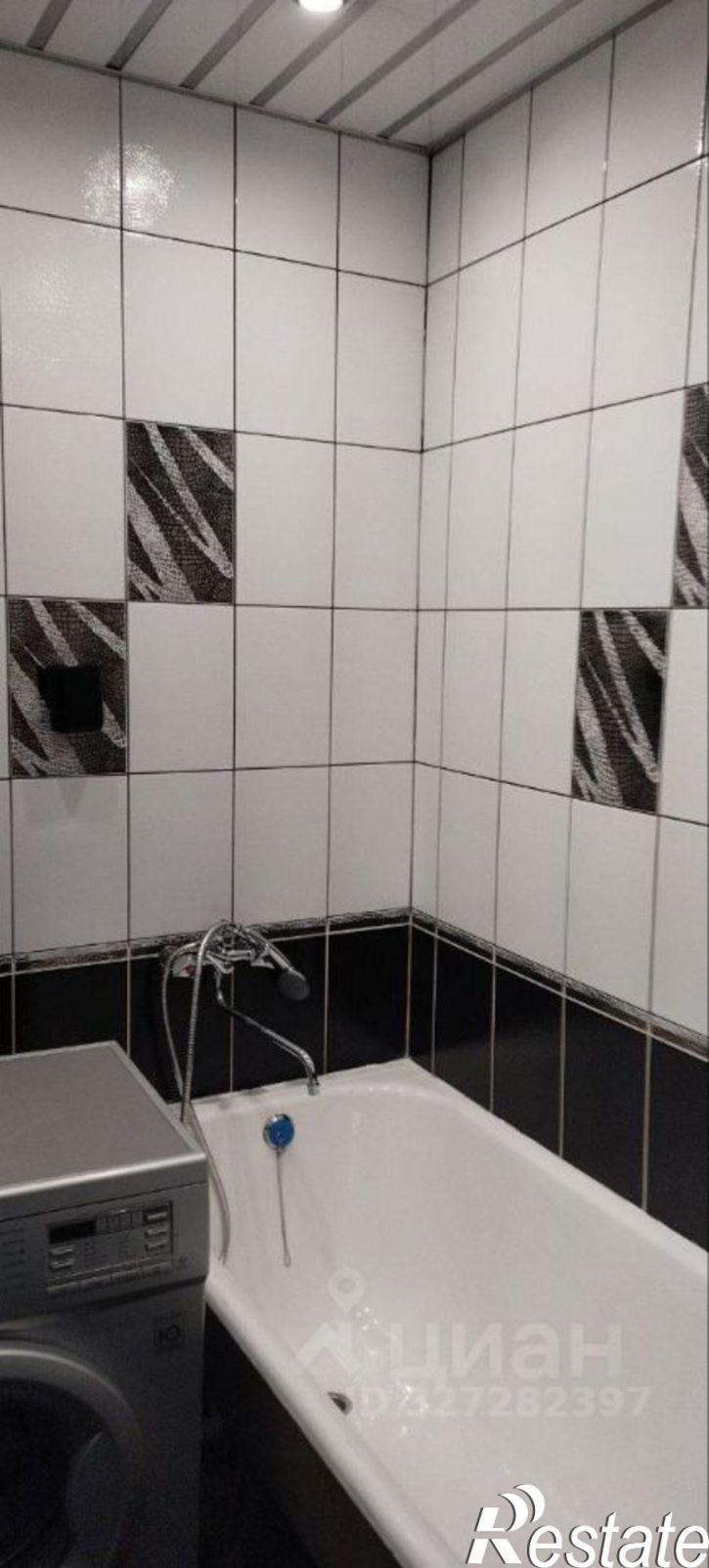 1-комн квартира улица Маршала Конева, 52,  д. 52