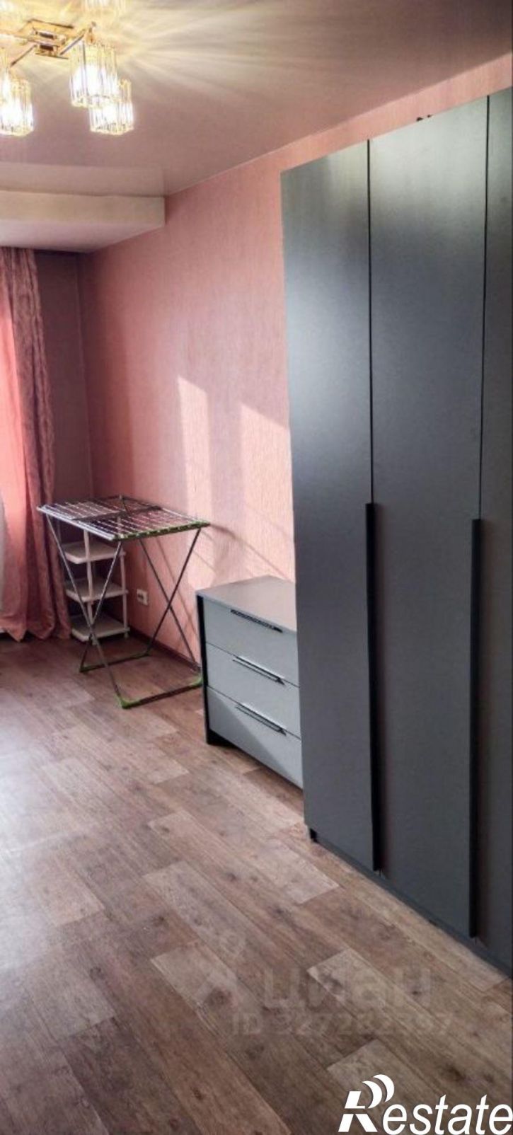 1-комн квартира улица Маршала Конева, 52,  д. 52