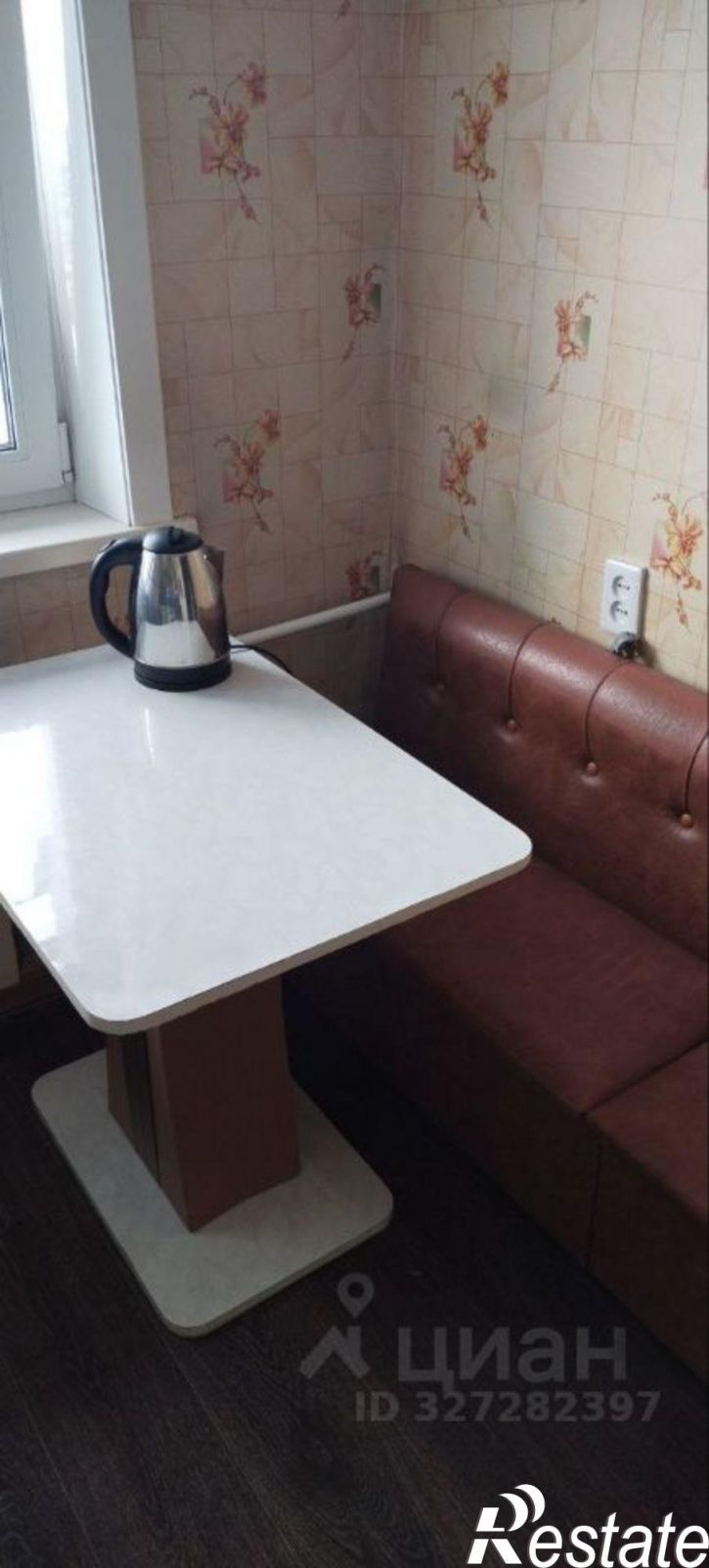 1-комн квартира улица Маршала Конева, 52,  д. 52