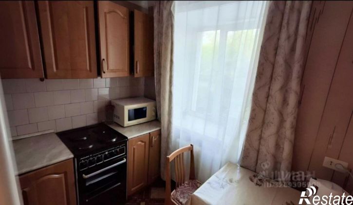 1-комн квартира ул Маяковского, 5а,  д. 5а