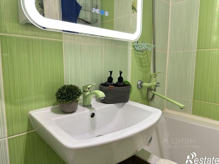 2-комн квартира ул Карла Либкнехта, 247,  д. 247