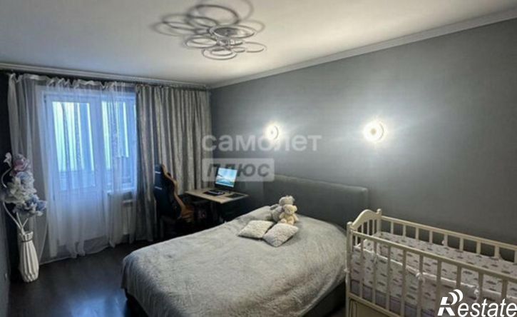 2-комн квартира ул Лермонтова, 81/22,  д. 81/22