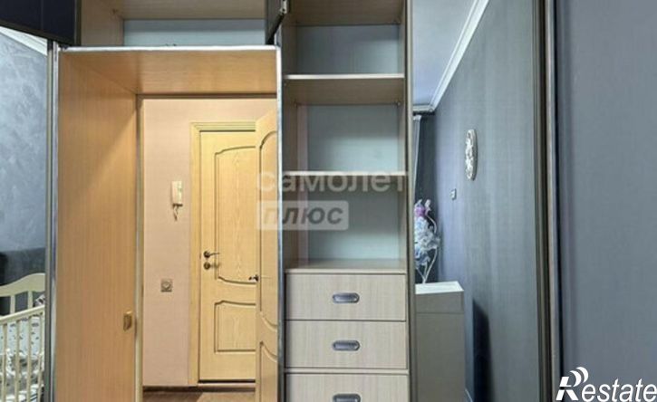 2-комн квартира ул Лермонтова, 81/22,  д. 81/22