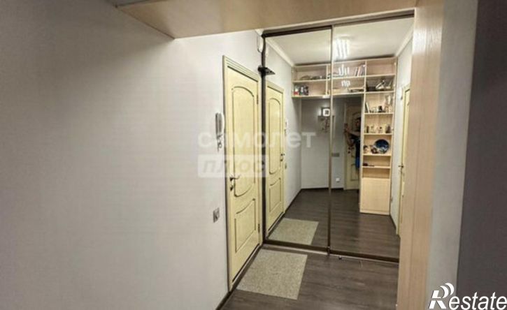 2-комн квартира ул Лермонтова, 81/22,  д. 81/22