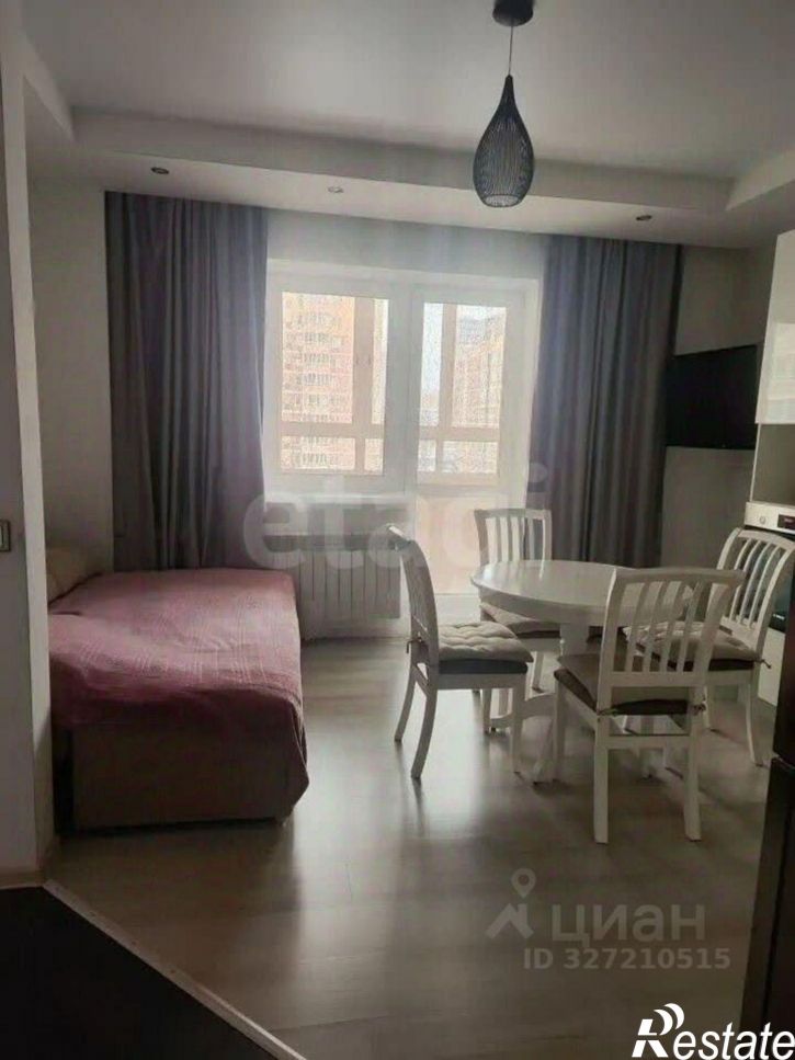 3-комн квартира Дальневосточная улица, 29/5,  д. 29/5