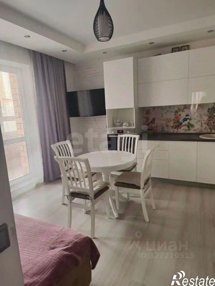 3-комн квартира Дальневосточная улица, 29/5,  д. 29/5