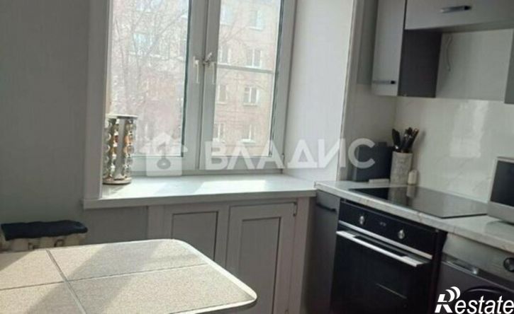 1-комн квартира улица Авиастроителей, 26А,  д. 26А