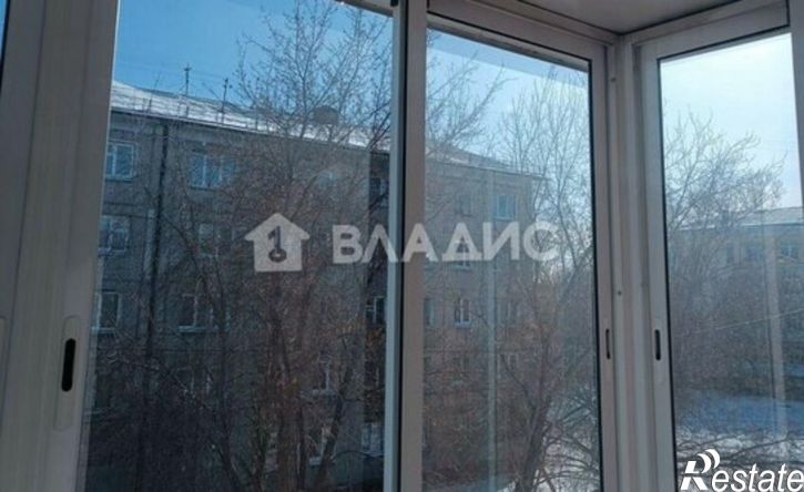 1-комн квартира улица Авиастроителей, 26А,  д. 26А