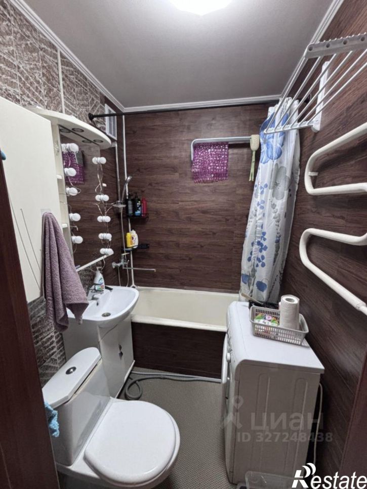 2-комн квартира улица Канадзавы, 1,  д. 1