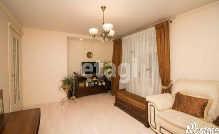 2-комн квартира Депутатская улица, 78/4,  д. 78/4