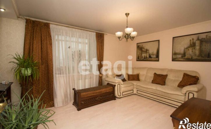 2-комн квартира Депутатская улица, 78/4,  д. 78/4