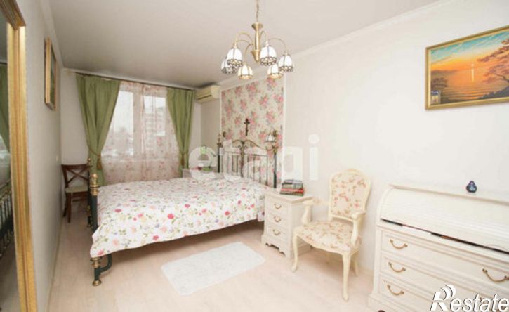 2-комн квартира Депутатская улица, 78/4,  д. 78/4