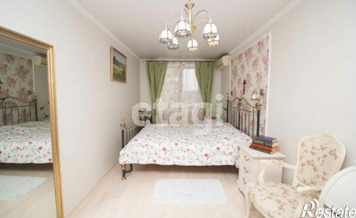 2-комн квартира Депутатская улица, 78/4,  д. 78/4