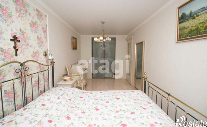 2-комн квартира Депутатская улица, 78/4,  д. 78/4