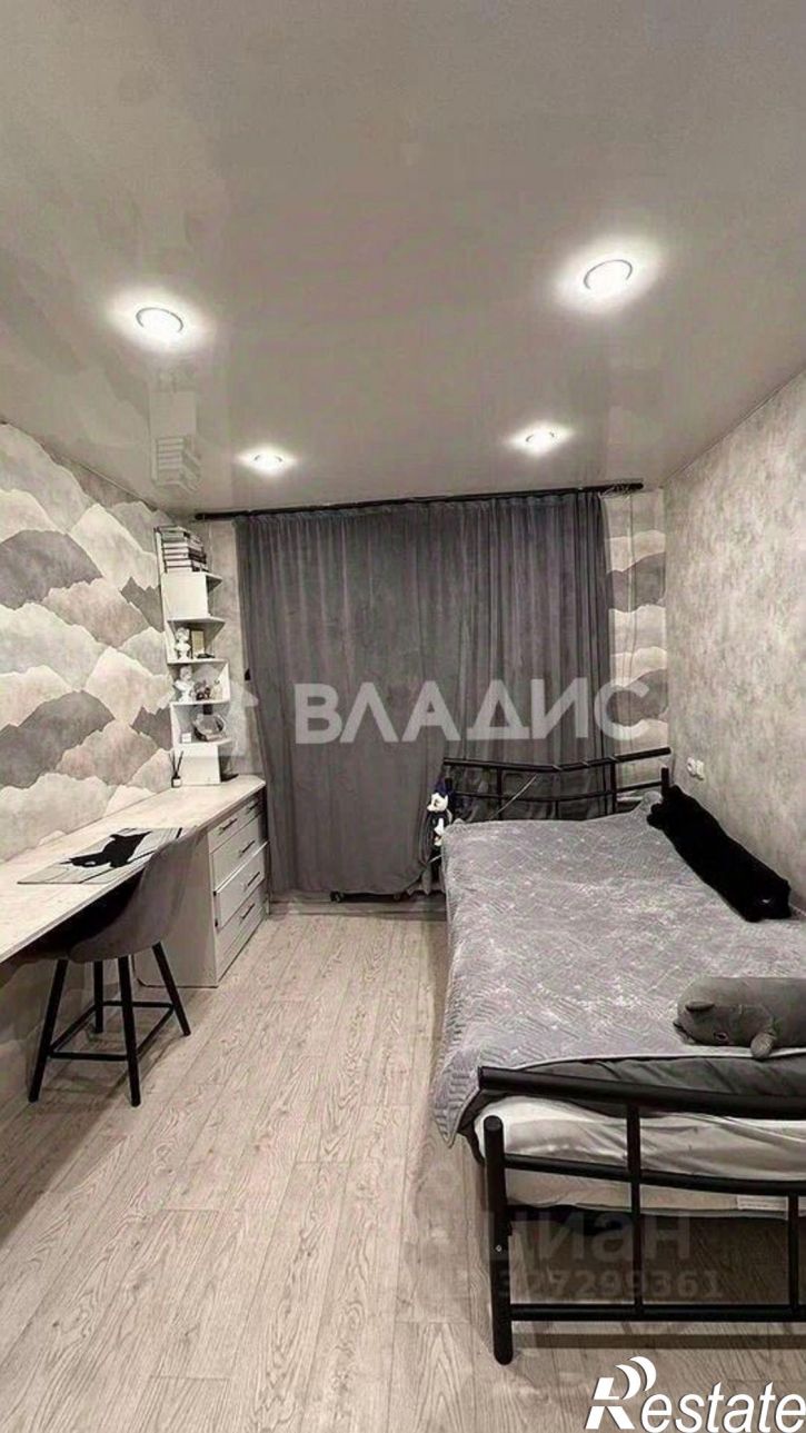 2-комн квартира улица Просвещения, 27,  д. 27