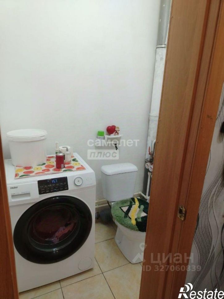 1-комн квартира улица Розы Люксембург, 118/1,  д. 118/1