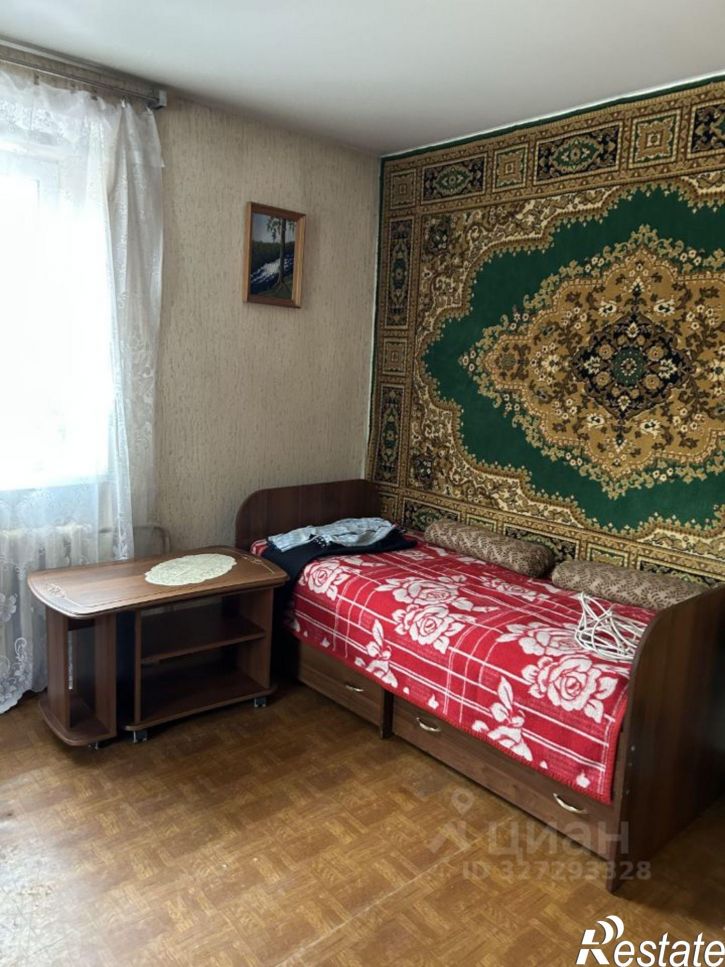 2-комн квартира ул Лермонтова, 321,  д. 321