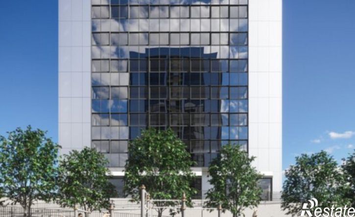 1-комн квартира в новом доме ул Румянцева, 36/1,  д. 36/1