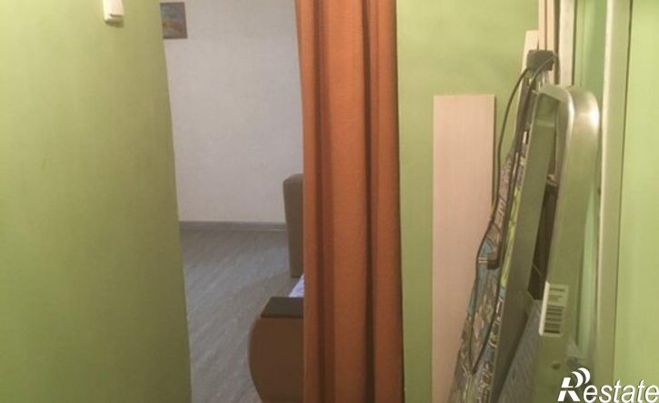 2-комн квартира ул Академика Курчатова, 5а,  д. 5а