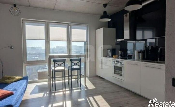 2-комн квартира ул Култукская, 16,  д. 16