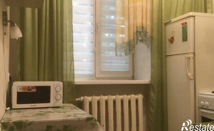 2-комн квартира ул Академика Курчатова, 5а,  д. 5а