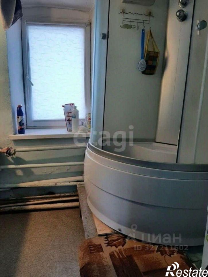 2-комн квартира ул Бабушкина, 13,  д. 13