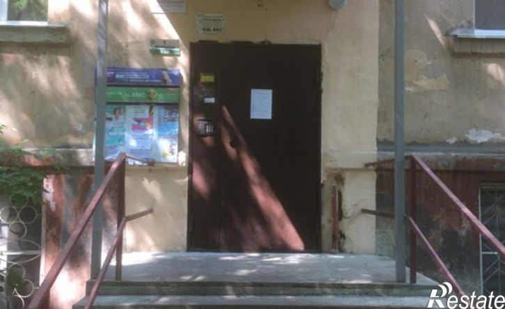 2-комн квартира ул Академика Курчатова, 5а,  д. 5а