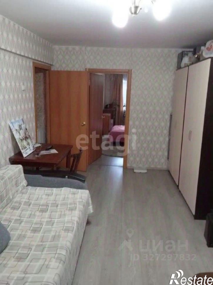 3-комн квартира ул Помяловского, 22,  д. 22