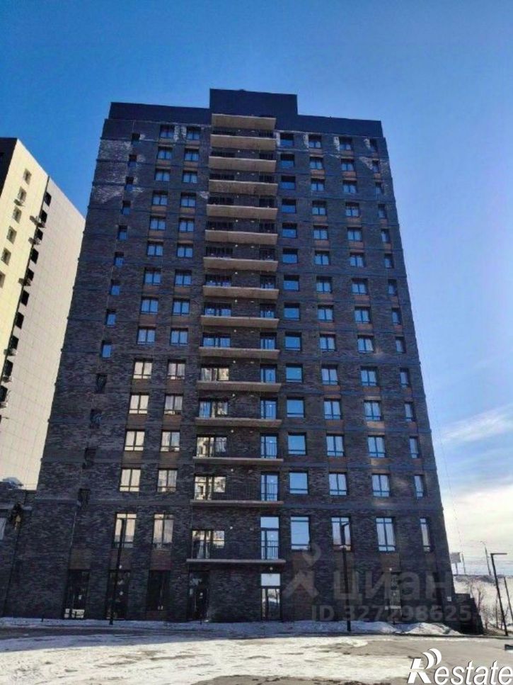 Офис ул Верхняя Набережная, 169,  д. 169