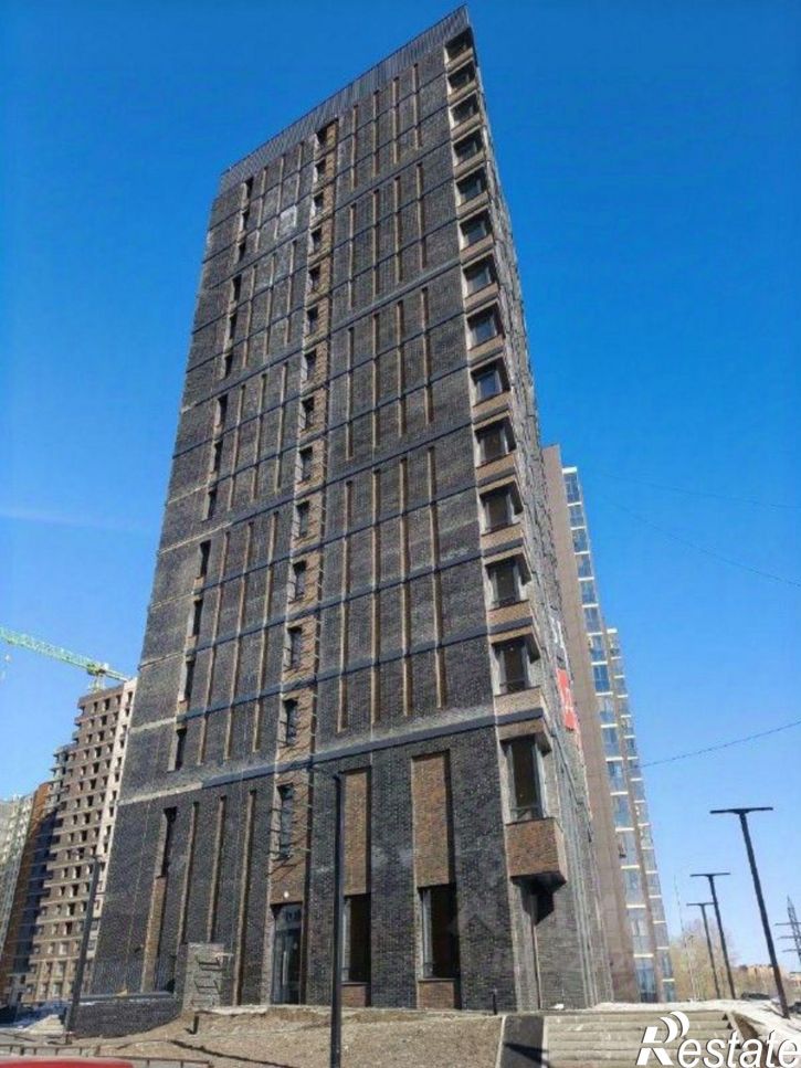 Офис ул Верхняя Набережная, 169,  д. 169