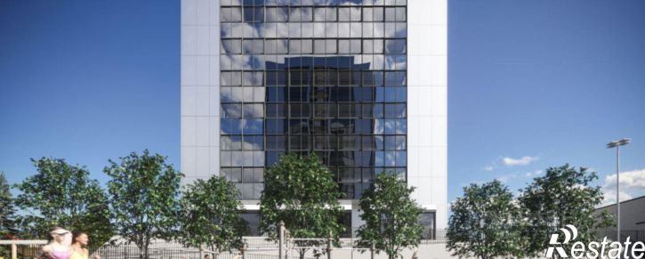 1-комн квартира в новом доме улица Румянцева, 40,  д. 40