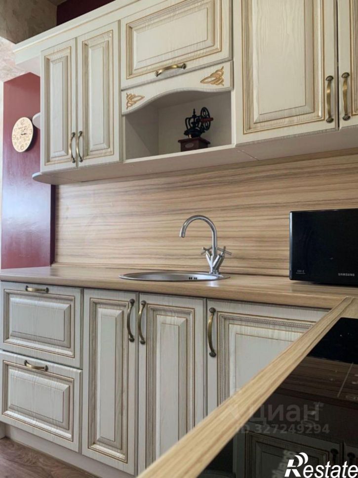 1-комн квартира Трудовая улица, 56/1,  д. 56/1