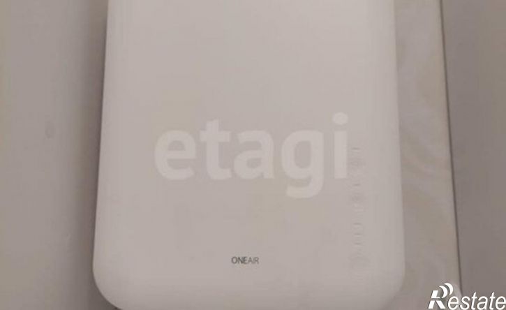 3-комн квартира Академическая улица, 38,  д. 38