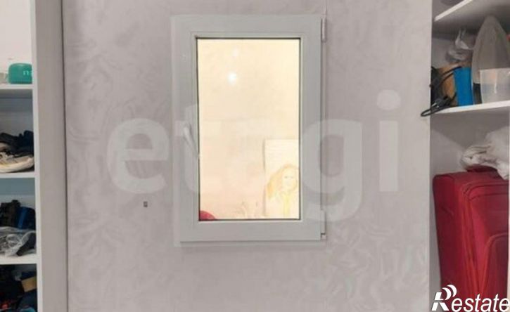 3-комн квартира Академическая улица, 38,  д. 38