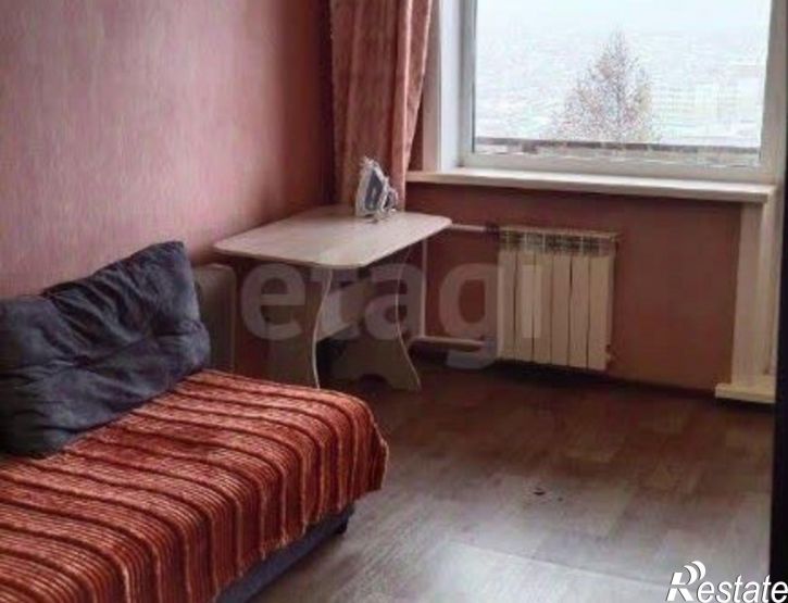 1-комн квартира улица Маршала Конева, 52,  д. 52