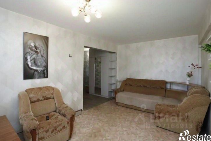 3-комн квартира бульвар Постышева, 29А,  д. 29А