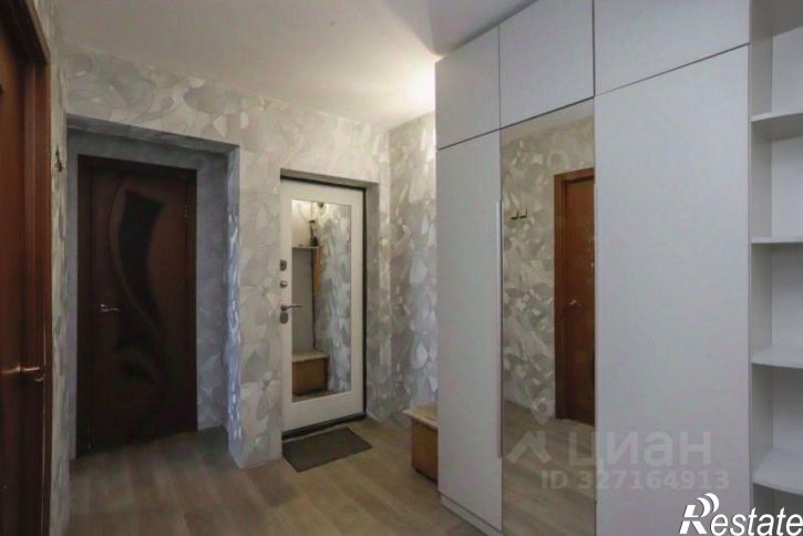 3-комн квартира бульвар Постышева, 29А,  д. 29А