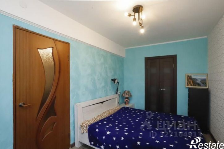 3-комн квартира бульвар Постышева, 29А,  д. 29А