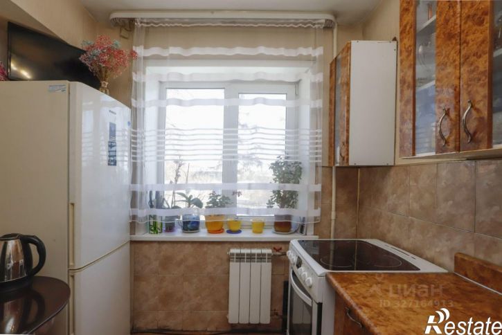 3-комн квартира бульвар Постышева, 29А,  д. 29А