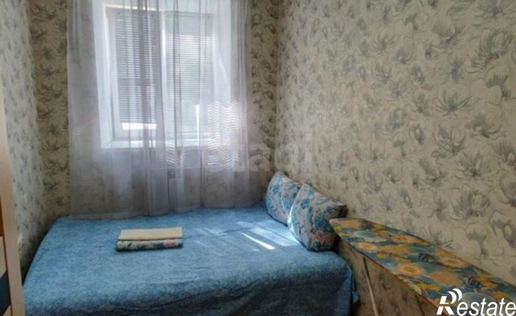 2-комн квартира ул Депутатская, 11,  д. 11