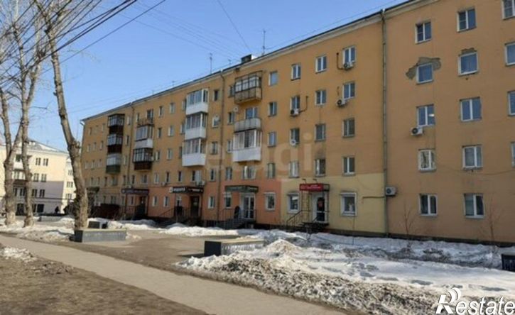 2-комн квартира ул Депутатская, 11,  д. 11