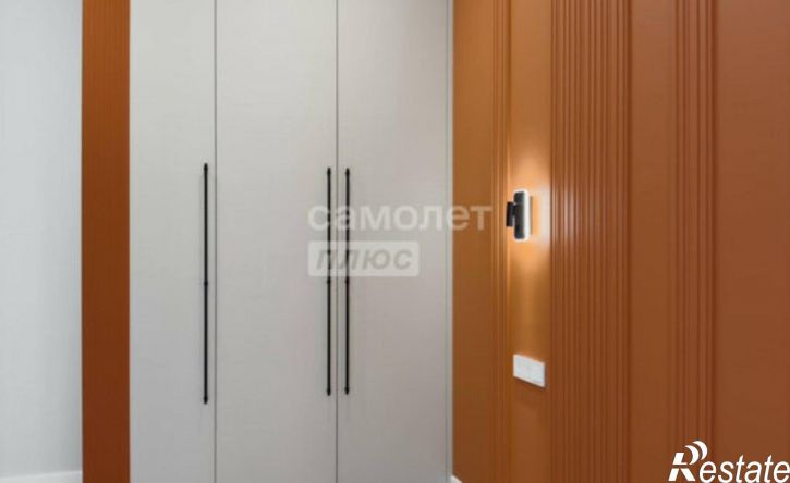 2-комн квартира ул Ширямова, 2/8,  д. 2/8