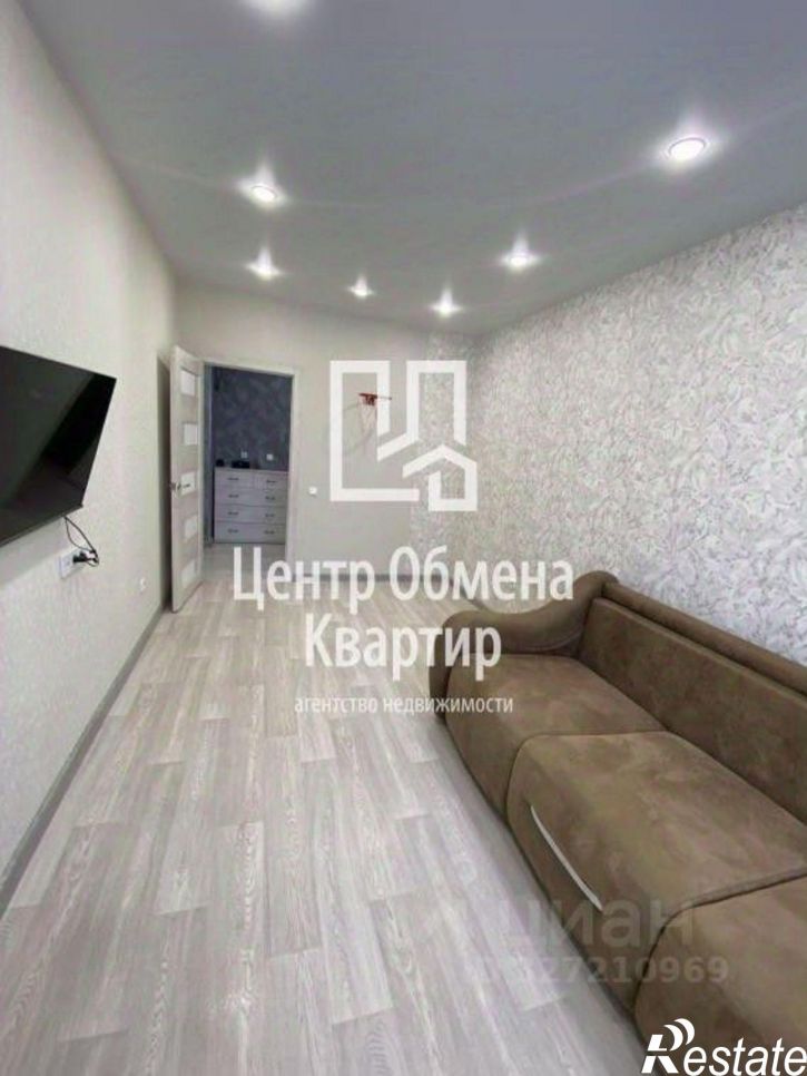 2-комн квартира б-р Рябикова, 21/3,  д. 21/3
