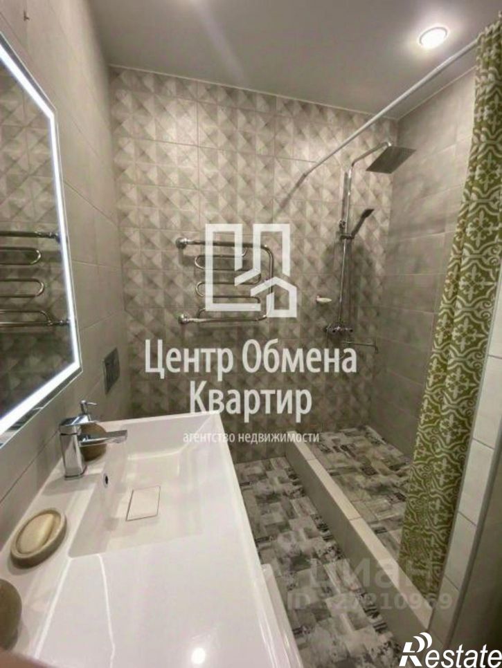 2-комн квартира б-р Рябикова, 21/3,  д. 21/3