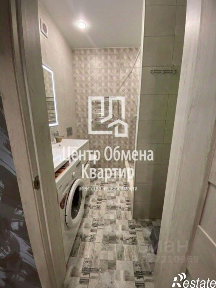 2-комн квартира б-р Рябикова, 21/3,  д. 21/3