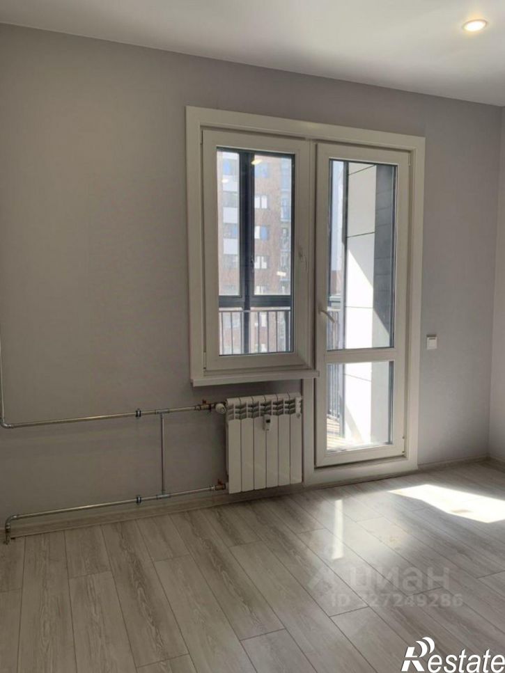 2-комн квартира Гусарская тер., д.8, строение 2
